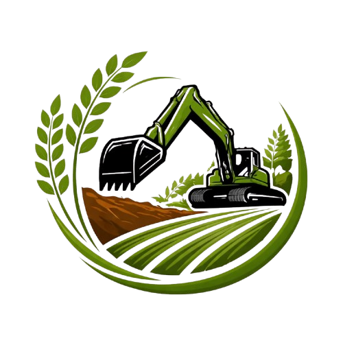 Klinger Agrarservice Logo